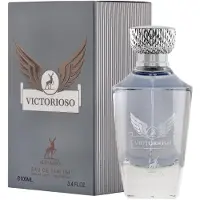 Maison Alhambra Victorioso Patchouli Eau De Parfum – 100ml