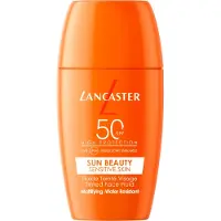 Lancaster Sun Sensitive Tinted Mattifying Fluid SPF50, 30ml