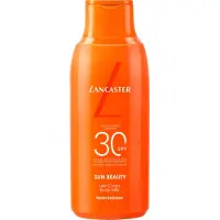 Lancaster Sun Care Face & Body Body Milk SPF30, 175ml