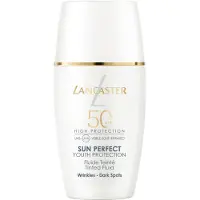 Lancaster Sun Perfect Sun Perfecting Fluid SPF50, 30ml