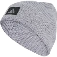 Adidas Run Warm Beanie - Grey - 54-56