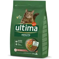 Affinity Ultima 7,5kg Ultima Adult Salmon Kissanruoka