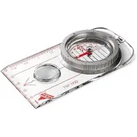 Silva Compass Typ 1933