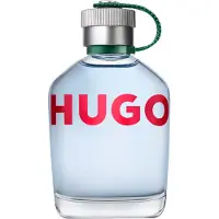 HUGO BOSS Hugo Man, EdT 125ml