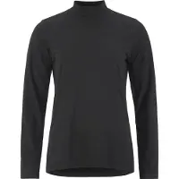 Craft Flow Mn Ls W - Black - XL