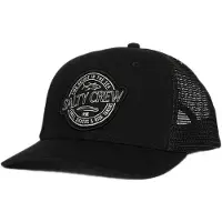 Salty Crew Skewed Trucker Lippis