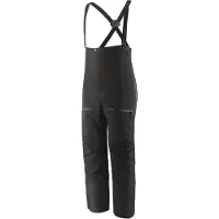 Patagonia M's Pluma PRO Bibs Black - XL