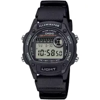 Casio Timeless Men W-220H-1AVEF
