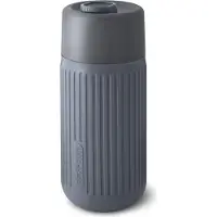 Black+blum Glass Travel Cup 340ml Termosmuki