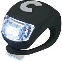 Micro Light Deluxe - Black