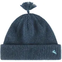 Klättermusen Heimdal Beanie Midnight Blue OZ