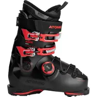 Atomic Hawx Prime R100 Boa Black/Red - 29/29.5