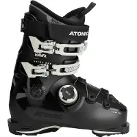 Atomic Hawx Prime R85 Boa W Black/Stone - 24/24.5