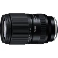 Tamron 25-200mm f/2,8-5,6 Di III VXD G2 Sony E