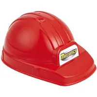 Ecoiffier Helmet