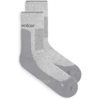 Icebreaker Merino Hike+ Medium Crew-sukat