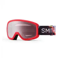 Smith Junior's Snowday Patrol Mixed Signals / Ignitor Mirror Laskettelulasit Onesize