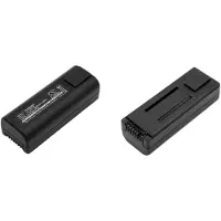 123accu MSA E6000 TIC akku 3400mAh