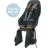 Urban iKi Mik Hd Kindersitz Für Fahrräder