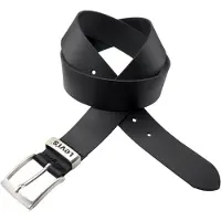 Levi's Vyö 'Ashland Belt' musta
