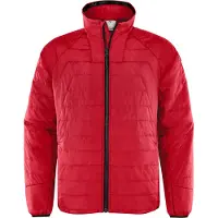 Fristads Takki Oxygen Primaloft Punainen XS