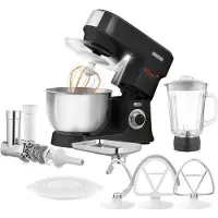 Sencor Food processor STM 3761BK