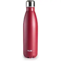 Ibili Double Wall 500ml Thermo Punainen