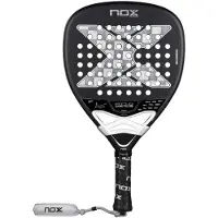 NOX At10 Genius Attack 18k Alumby Agustin Tapia Padelmaila
