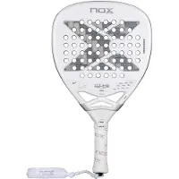 NOX At10 Genius Attack 12k Alum Xtrem 2026 By Agustin Tapia Padelmaila