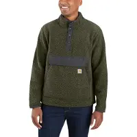 Carhartt Sherpa Relaxed Fit Takki