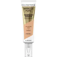 Max Factor Miracle Pure Skin Improving Foundation, 40 Light Ivory