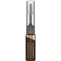 Max Factor Browfinity Eyebrow Pencil, 01 Soft Brown