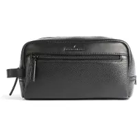 Castelijn & beerens Sierra Washbag - Black - 27X11.5X16CM