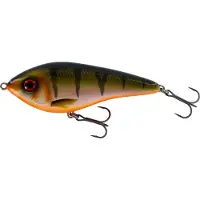 Westin Swim Glidebait Sinking 12 cm 58 g vaappu