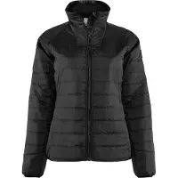 Fristads Takki Oxygen Primaloft Naisten Musta XS