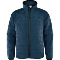 Fristads Takki Oxygen Primaloft Sininen S