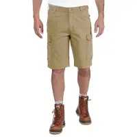 Carhartt Rigby Rugged Cargoshortsit