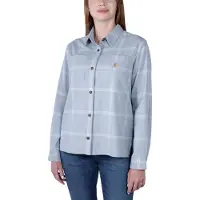 Carhartt Loose Fit Midweight Flannel Naisten paita