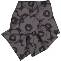Marimekko Croma Unikko - Grey - ONE SIZE