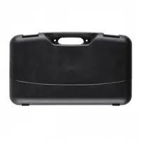 Annan Tillverkare Megaline Pistol Hardcase 49x24x9cm