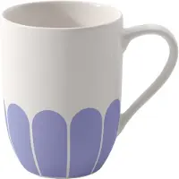 Villeroy & Boch - Fleur Bleu Muki 29 cl Sininen