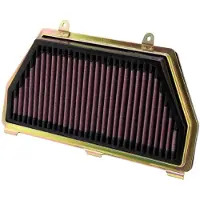 K&N Ilmansuodatin HA-6007
