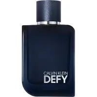 Calvin Klein Defy, Parfum 100ml
