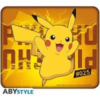 Abystyle - Pikachu - Hiirimatto