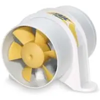 SHURFLO Sentinailmapuhallin 3.8a 12v