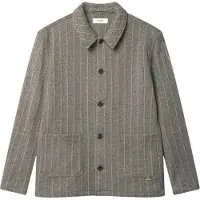 Gabba Paita ' Libre AX Stripes ' harmaa