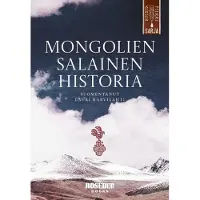 Mongolien salainen historia