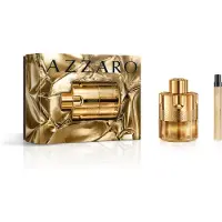 Azzaro Wanted Forever Elixir Gift Set, EdP 50ml + 10ml