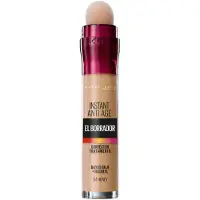 Maybelline Nestemäinen Silmänpeiteaine Eraser 04 Hunaja