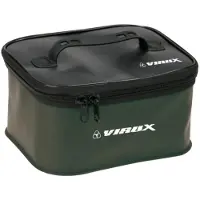 Virux Tidy I Rig Case Vihreä